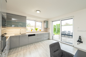 Prodej domu 120 m², Rajhradice