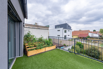 Prodej domu 120 m², Rajhradice