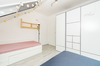 Prodej domu 120 m², Rajhradice