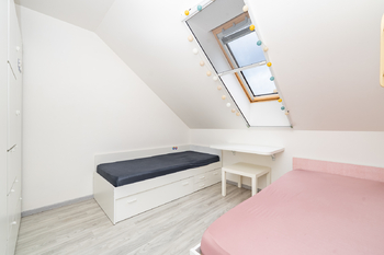 Prodej domu 120 m², Rajhradice