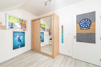 Prodej domu 120 m², Rajhradice