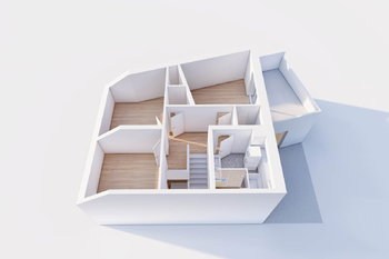 Prodej domu 120 m², Rajhradice