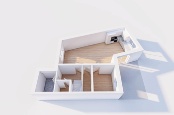 Prodej domu 120 m², Rajhradice