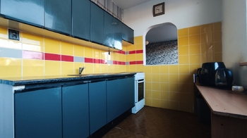 Prodej bytu 3+1 v osobním vlastnictví 68 m², Fulnek