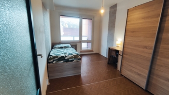 Prodej bytu 3+1 v osobním vlastnictví 68 m², Fulnek