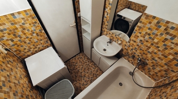 Prodej bytu 3+1 v osobním vlastnictví 68 m², Fulnek