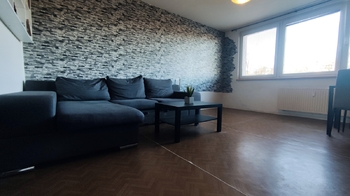 Prodej bytu 3+1 v osobním vlastnictví 68 m², Fulnek