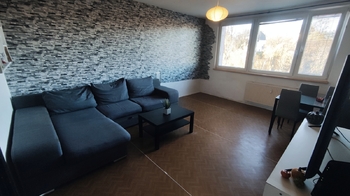 Prodej bytu 3+1 v osobním vlastnictví 68 m², Fulnek