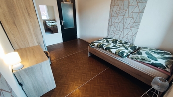 Prodej bytu 3+1 v osobním vlastnictví 68 m², Fulnek