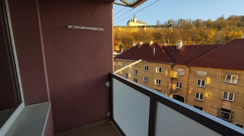 Prodej bytu 3+1 v osobním vlastnictví 68 m², Fulnek