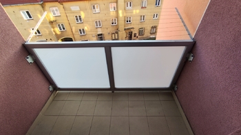 Prodej bytu 3+1 v osobním vlastnictví 68 m², Fulnek