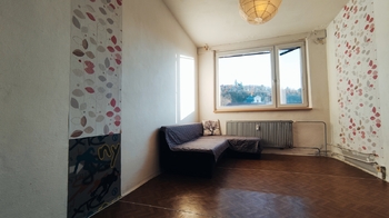 Prodej bytu 3+1 v osobním vlastnictví 68 m², Fulnek