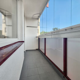 Pronájem bytu 3+1 v osobním vlastnictví 77 m², Praha 8 - Bohnice