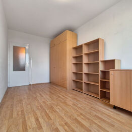 Pronájem bytu 3+1 v osobním vlastnictví 77 m², Praha 8 - Bohnice