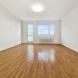 Pronájem bytu 3+1 v osobním vlastnictví 77 m², Praha 8 - Bohnice