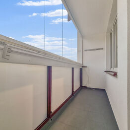 Pronájem bytu 3+1 v osobním vlastnictví 77 m², Praha 8 - Bohnice