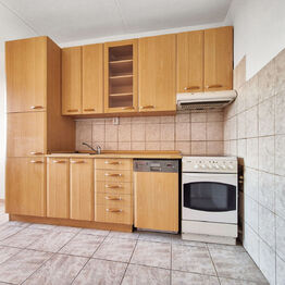 Pronájem bytu 3+1 v osobním vlastnictví 77 m², Praha 8 - Bohnice