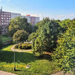 Pronájem bytu 3+1 v osobním vlastnictví 77 m², Praha 8 - Bohnice