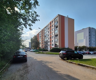 Pronájem bytu 3+1 v osobním vlastnictví 77 m², Praha 8 - Bohnice