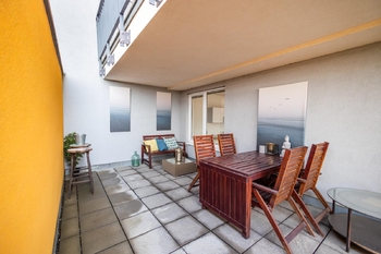 Prodej bytu 3+kk v osobním vlastnictví 139 m², Praha 9 - Vysočany