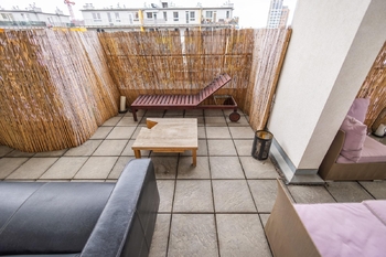 Prodej bytu 3+kk v osobním vlastnictví 139 m², Praha 9 - Vysočany