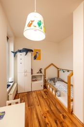 Prodej bytu 3+kk v osobním vlastnictví 139 m², Praha 9 - Vysočany