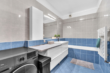 Prodej bytu 3+kk v osobním vlastnictví 126 m², Praha 9 - Vysočany