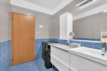 Prodej bytu 3+kk v osobním vlastnictví 126 m², Praha 9 - Vysočany