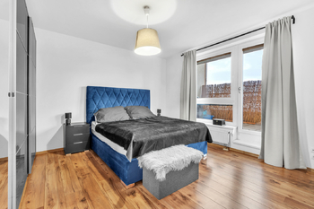 Prodej bytu 3+kk v osobním vlastnictví 126 m², Praha 9 - Vysočany