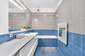 Prodej bytu 3+kk v osobním vlastnictví 126 m², Praha 9 - Vysočany