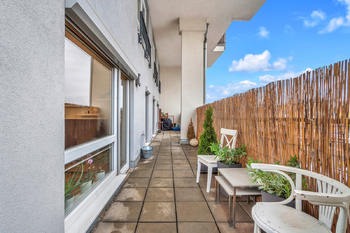 Prodej bytu 3+kk v osobním vlastnictví 126 m², Praha 9 - Vysočany