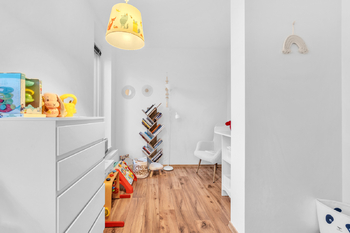 Prodej bytu 3+kk v osobním vlastnictví 126 m², Praha 9 - Vysočany