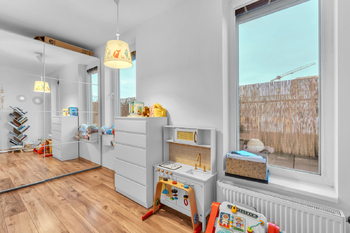 Prodej bytu 3+kk v osobním vlastnictví 126 m², Praha 9 - Vysočany