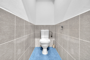 Prodej bytu 3+kk v osobním vlastnictví 126 m², Praha 9 - Vysočany