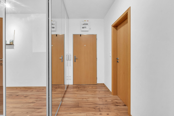 Prodej bytu 3+kk v osobním vlastnictví 126 m², Praha 9 - Vysočany