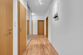 Prodej bytu 3+kk v osobním vlastnictví 126 m², Praha 9 - Vysočany