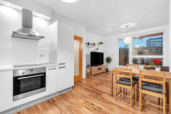 Prodej bytu 3+kk v osobním vlastnictví 126 m², Praha 9 - Vysočany