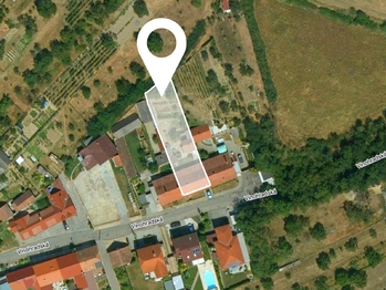 Prodej domu 115 m², Nosislav