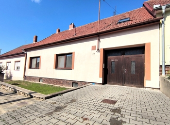 Prodej domu 115 m², Nosislav
