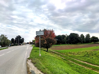 Prodej domu 115 m², Nosislav