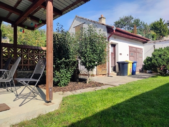 Prodej domu 115 m², Nosislav