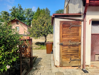 Prodej domu 115 m², Nosislav