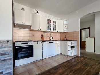 Prodej domu 115 m², Nosislav