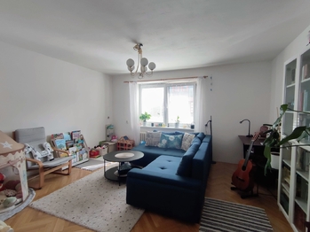 Prodej domu 115 m², Nosislav