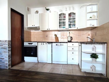 Prodej domu 115 m², Nosislav