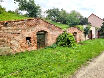 Prodej domu 115 m², Nosislav