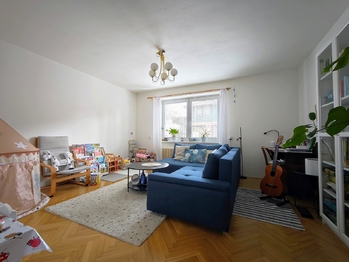 Prodej domu 115 m², Nosislav