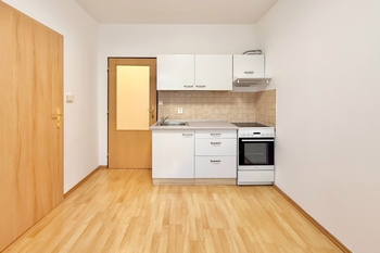 Pronájem bytu 1+1 v osobním vlastnictví 30 m², Praha 4 - Krč