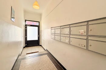 Pronájem bytu 1+1 v osobním vlastnictví 30 m², Praha 4 - Krč