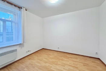 Pronájem bytu 1+1 v osobním vlastnictví 30 m², Praha 4 - Krč